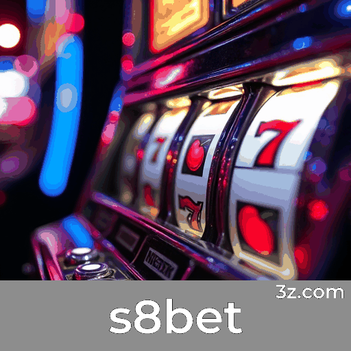 Descubra os Bônus Exclusivos do s8bet e Ganhe Mais!