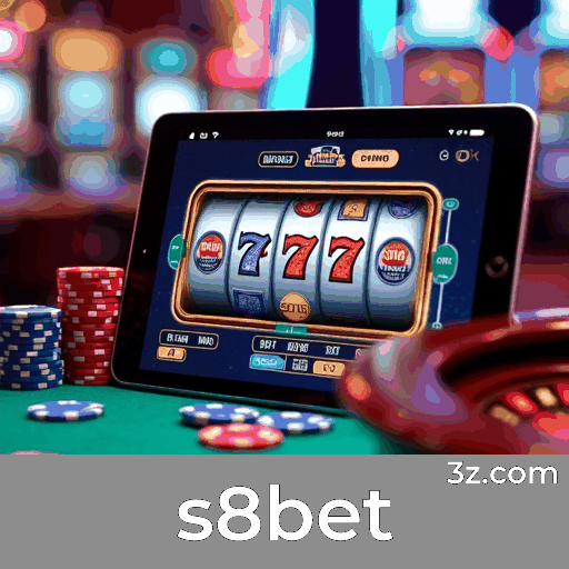 Registre-se Rapidamente e Desbloqueie Recompensas Exclusivas s8bet