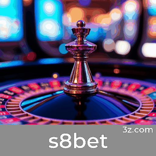 S8bet: Seu Cassino Premiando com Entretenimento Seguro