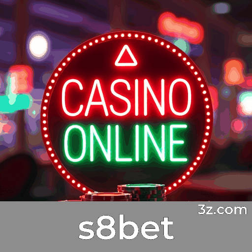 Desenvolvedores de Jogos e Tecnologia Inovadora no s8bet