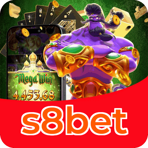 Jogos com maior RTP na s8bet