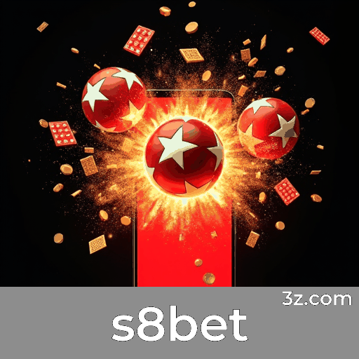 Descubra as Vantagens Exclusivas do app s8bet