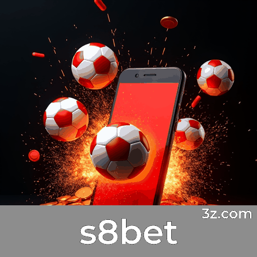 Desenvolvedores de Jogos e Tecnologia Inovadora no s8bet