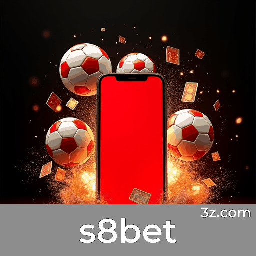 Registre-se Rapidamente e Desbloqueie Recompensas Exclusivas s8bet