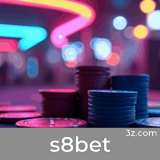 S8bet: Seu Cassino Premiando com Entretenimento Seguro