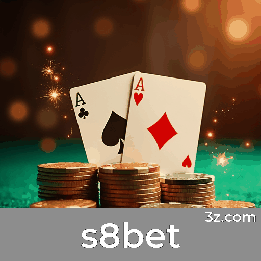 s8bet Responsável: Plataforma Sustentável e Ética