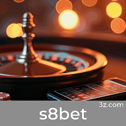 s8bet: Laboratório de Jogos e Tecnologia Inovadora