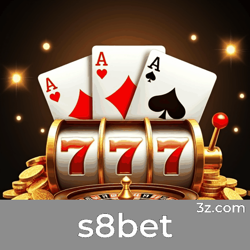 Descubra as Vantagens Exclusivas do app s8bet