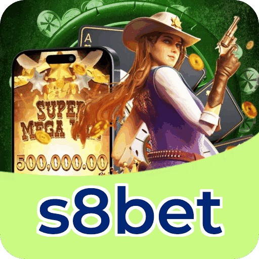 Interface s8bet
