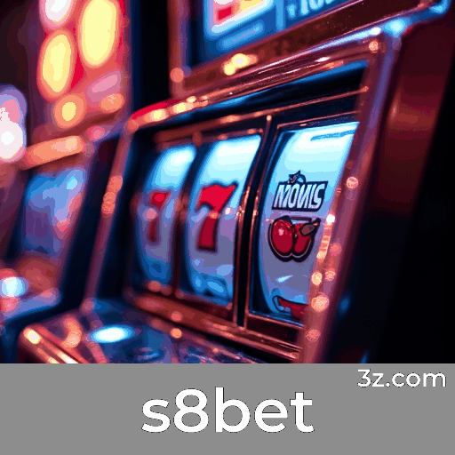 Desenvolvedores de Jogos e Tecnologia Inovadora no s8bet