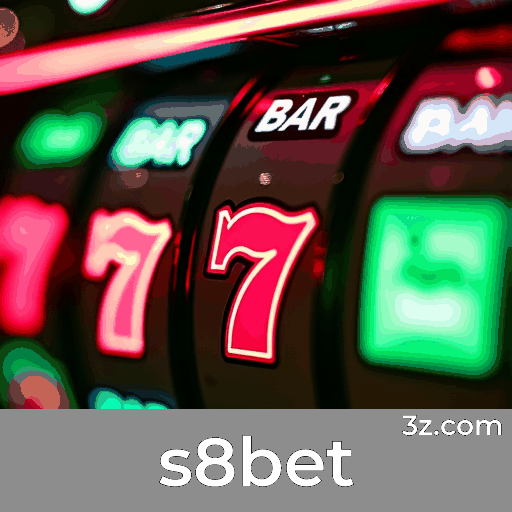 s8bet Responsável: Plataforma Sustentável e Ética