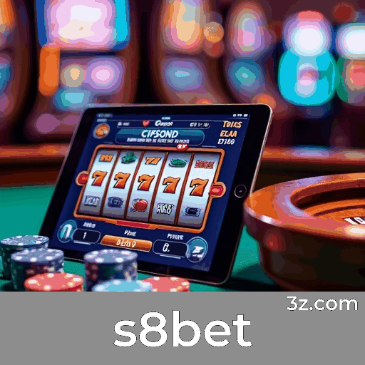 Gestão Estratégica de Bônus: Aumente 25% de Retorno com s8bet