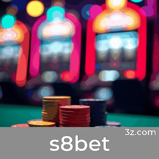 Desenvolvedores de Jogos e Tecnologia Inovadora no s8bet