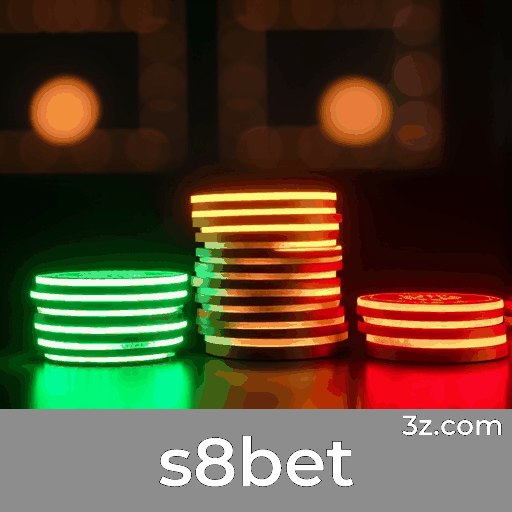 s8bet Responsável: Plataforma Sustentável e Ética